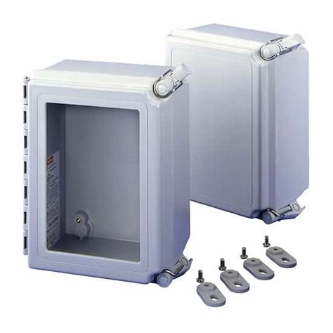 type 4x non metallic enclosure hoffman|hoffman 4x free standing enclosure.